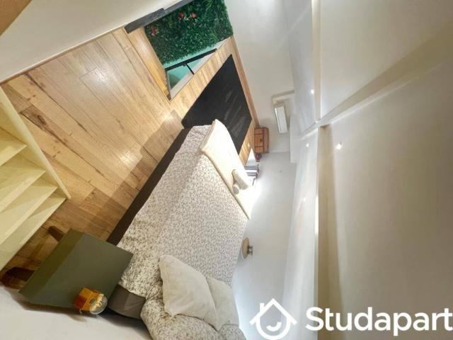 Appartement de 37m2