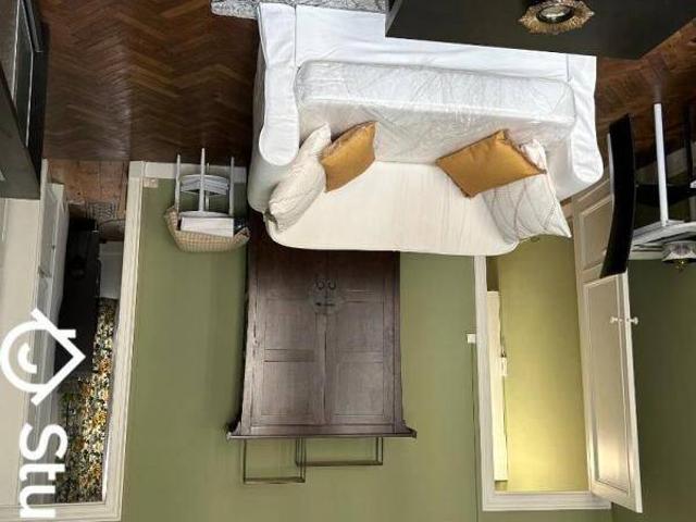 Appartement de 37m2