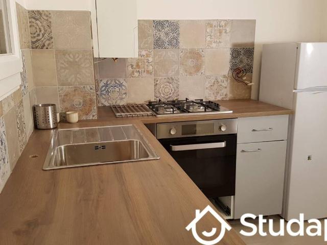 Appartement de 37m2