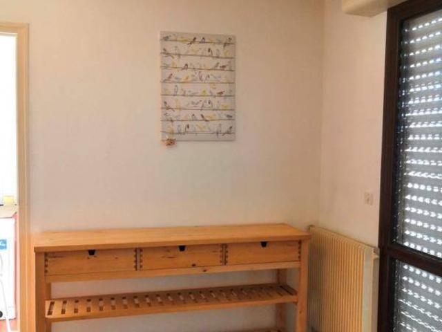 Appartement de 37m2