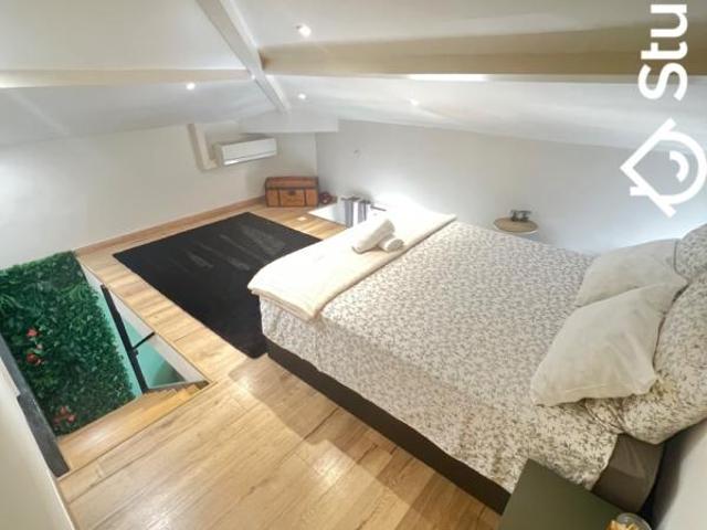Appartement de 37m2