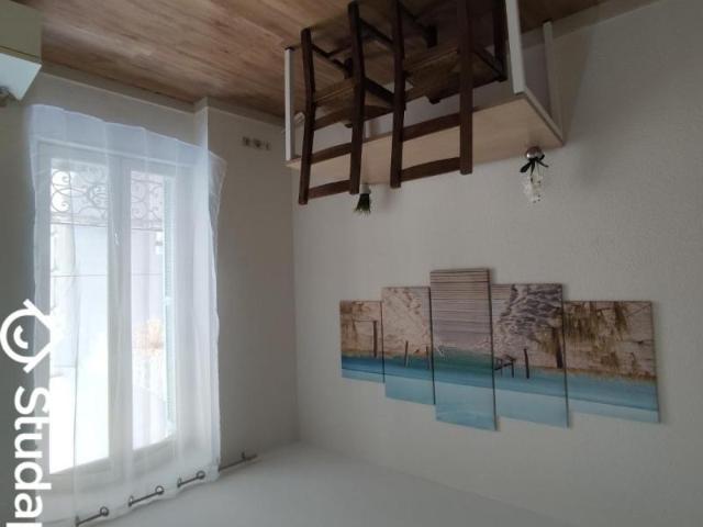 Appartement de 37m2