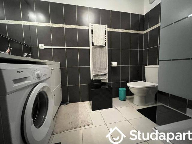 Appartement de 37m2