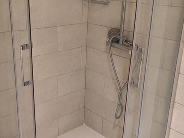 Appartement de 37m2