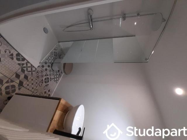 Appartement de 37m2