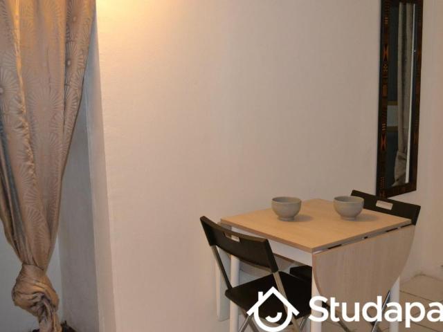 Appartement de 37m2