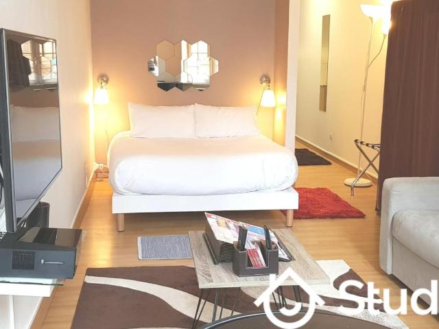Appartement de 37m2
