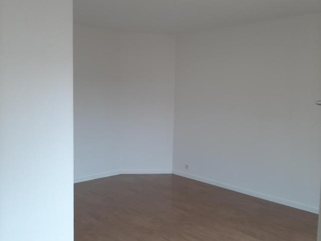 Appartement de 34.53 m² à MONTROUGE