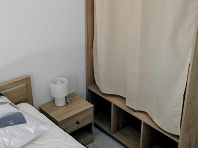 Appartement de 34m2 à louer sur Manosque