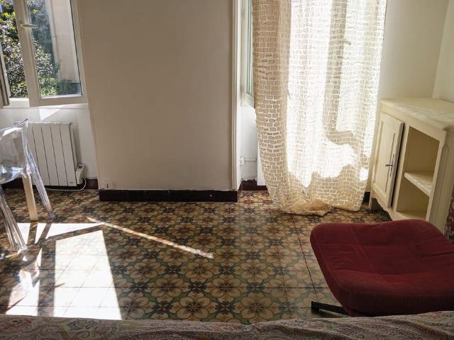 Appartement de 34m2 à louer sur Marseille 06