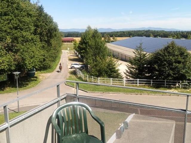 Appartement de 34m2 à louer sur Mooslargue