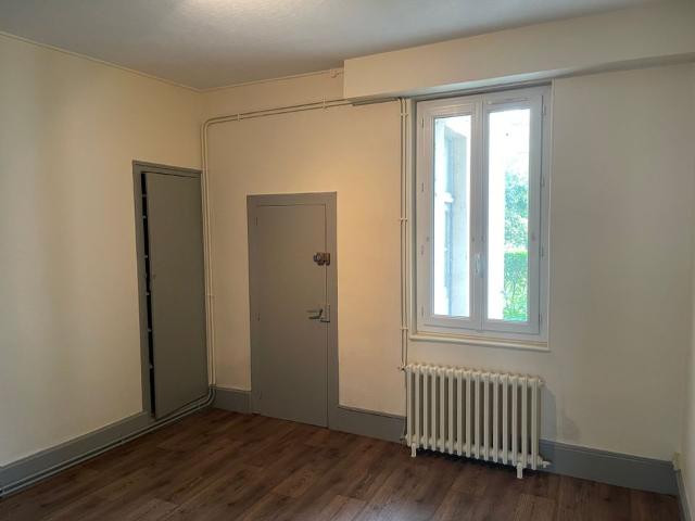 Appartement de 34m2 à louer sur Moulins