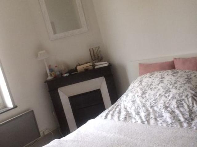 Appartement de 34m2 à louer sur Nancy