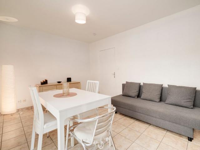 Appartement de 34m2 à louer sur Nancy