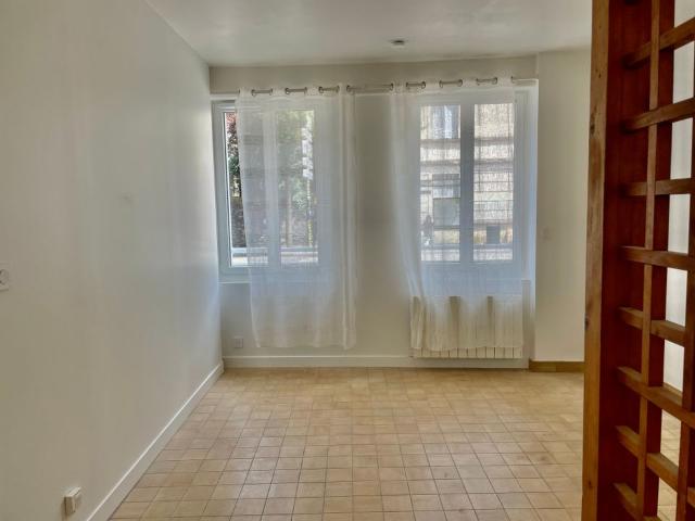 Appartement de 34m2 à louer sur Nantes