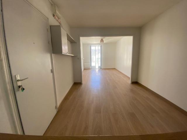 Appartement de 34m2 à louer sur Nantes