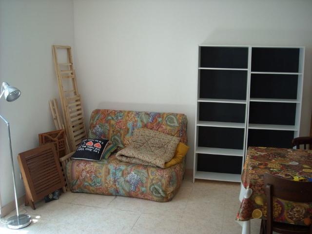 Appartement de 34m2 à louer sur Nantes