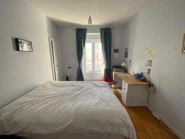 Appartement de 34m2 à louer sur Nantes
