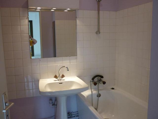 Appartement de 34m2 à louer sur Nantes
