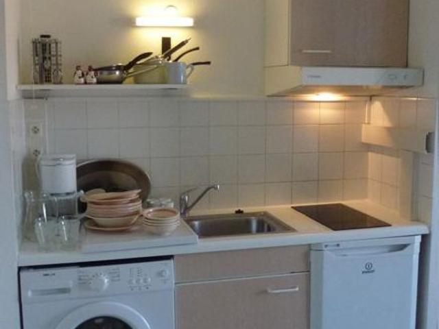 Appartement de 34m2 à louer sur Nice