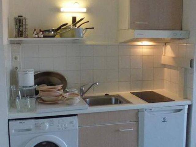 Appartement de 34m2 à louer sur Nice