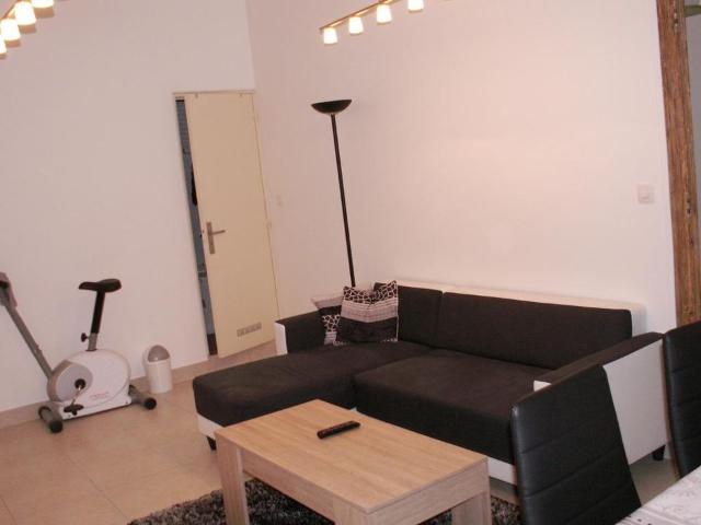 Appartement de 34m2 à louer sur Nîmes