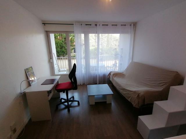 Appartement de 34m2 à louer sur Oullins