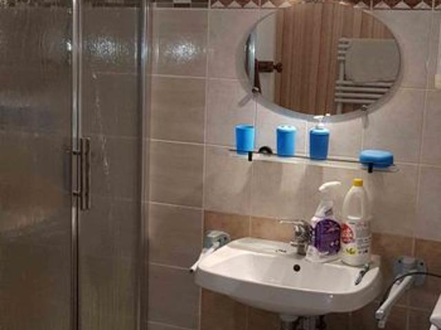 Appartement de 34m2 à louer sur Auxerre