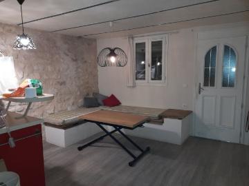 Appartement de 34m2 à louer sur Butry sur Oise
