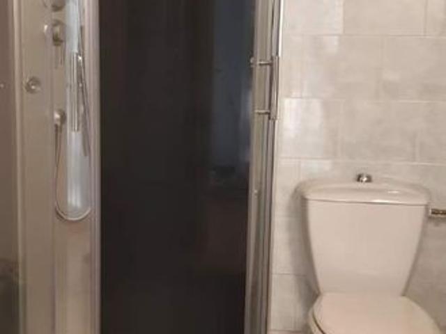 Appartement de 34m2 à louer sur Bagnols sur Cèze