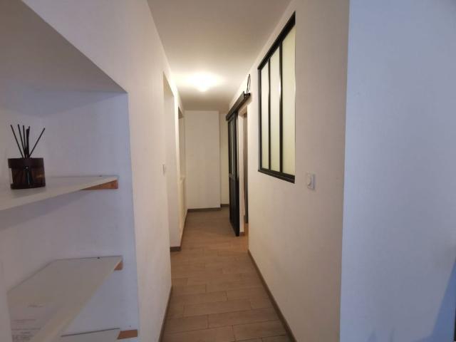 Appartement de 34m2 à louer sur Bagnols sur Cèze