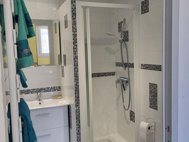Appartement de 34m2 à louer sur Béziers