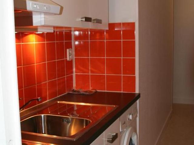 Appartement de 34m2 à louer sur Bordeaux