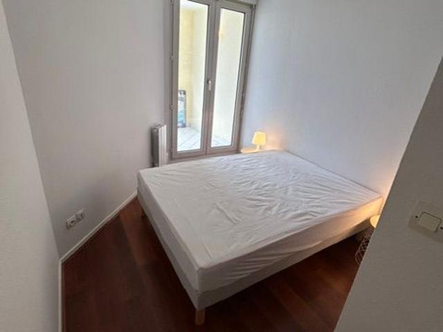 Appartement de 34m2 à louer sur Bordeaux