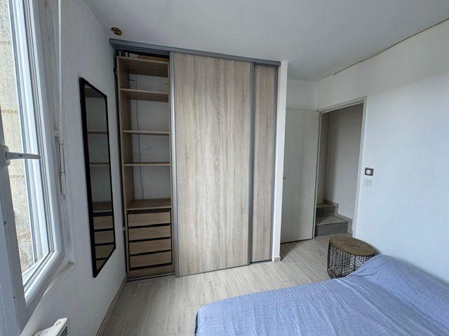 Appartement de 34m2 à louer sur Bordeaux