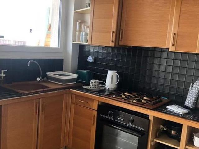 Appartement de 34m2 à louer sur Bordeaux