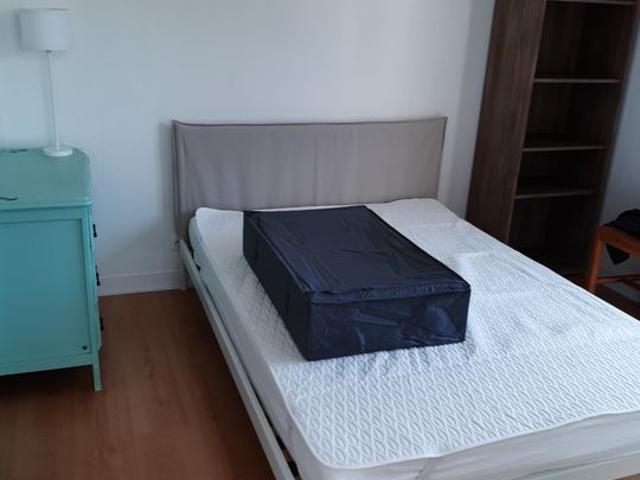 Appartement de 34m2 à louer sur Brest