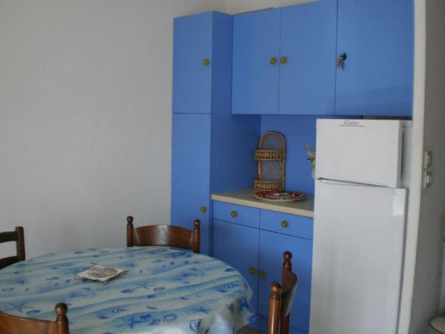 Appartement de 34m2 à louer sur Bretignolles sur Mer