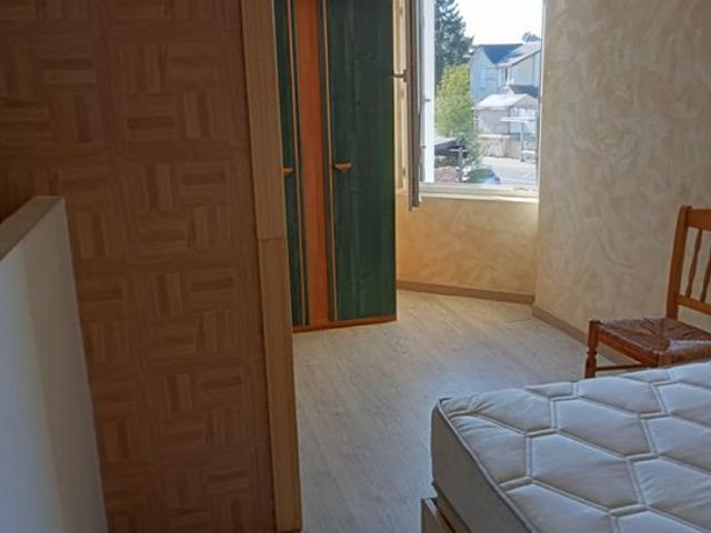 Appartement de 34m2 à louer sur Chantonnay