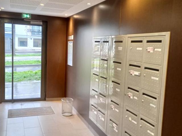 Appartement de 34m2 à louer sur Châtillon