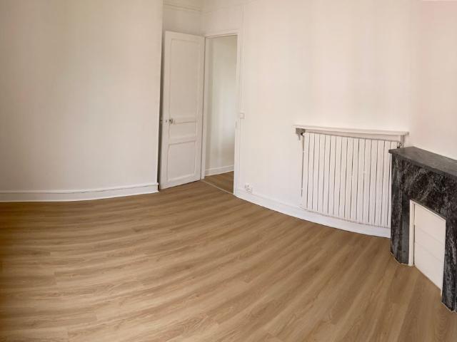 Appartement de 34m2 à louer sur Chaville