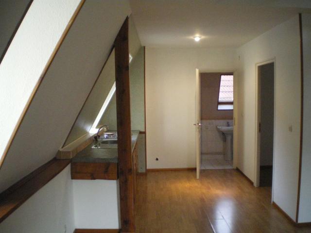 Appartement de 34m2 à louer sur Colmar