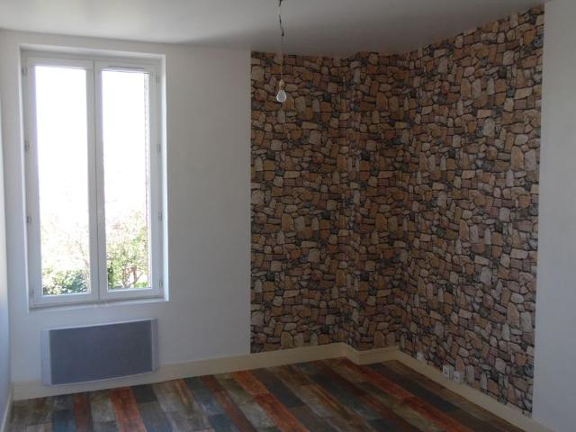 Appartement de 34m2 à louer sur Décines Charpieu