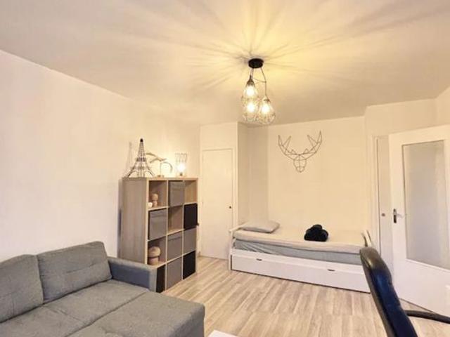 Appartement de 34m2 à louer sur Dijon