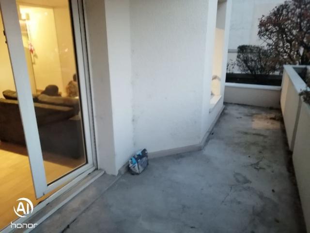 Appartement de 34m2 à louer sur Dijon