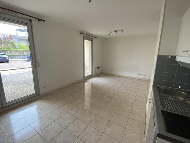 Appartement de 34m2 à louer sur Dijon