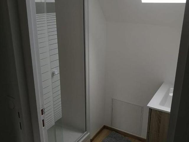 Appartement de 34m2 à louer sur Elbeuf