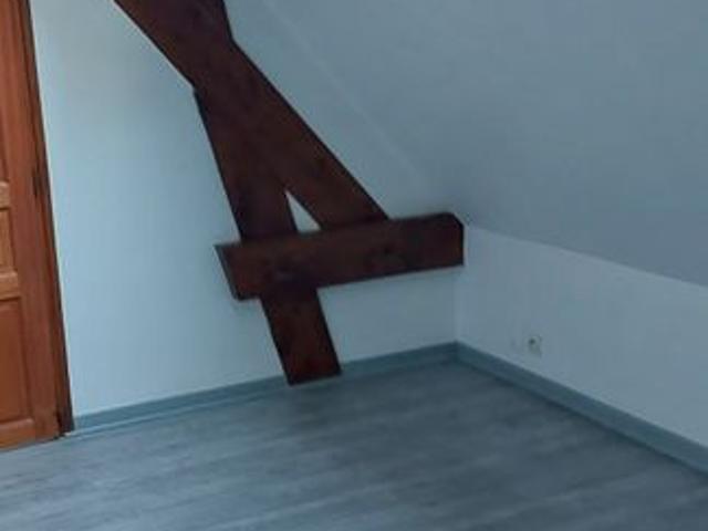 Appartement de 34m2 à louer sur Gournay en Bray