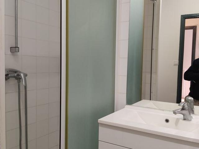 Appartement de 34m2 à louer sur Grenoble