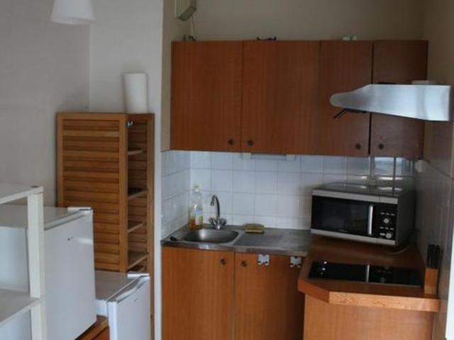 Appartement de 34m2 à louer sur Grenoble